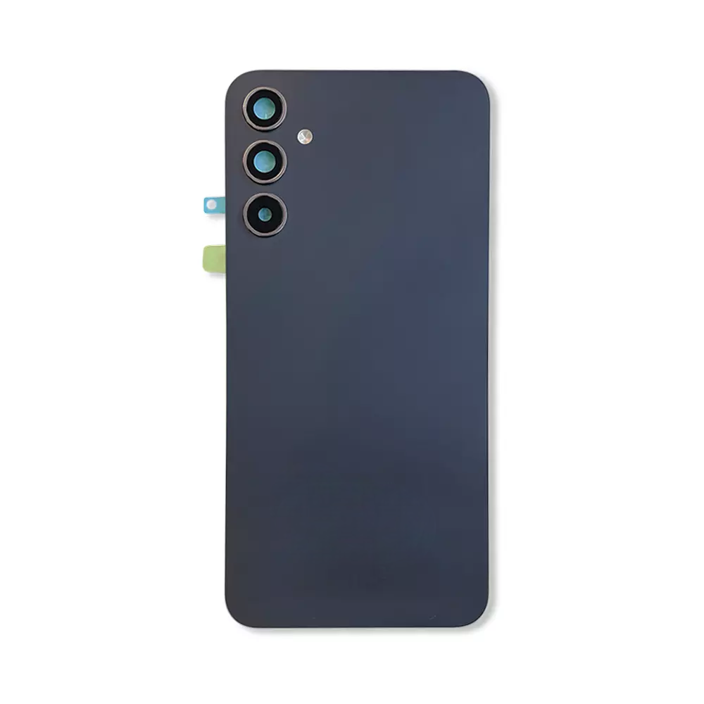 Battery Back Cover with Camera Lens For Samsung Galaxy A34 5G Graphite